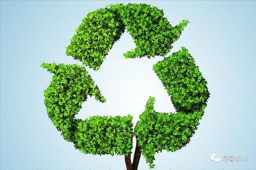 固廢治理 環(huán)保產(chǎn)業(yè)的核心賽道，聚焦四大潛力龍頭企業(yè)