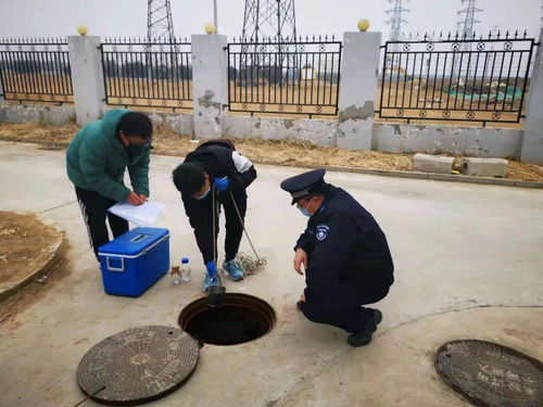 大興生態力量丨1-4月執法亮劍，固體廢物治理攻堅斬獲全市“雙第一”