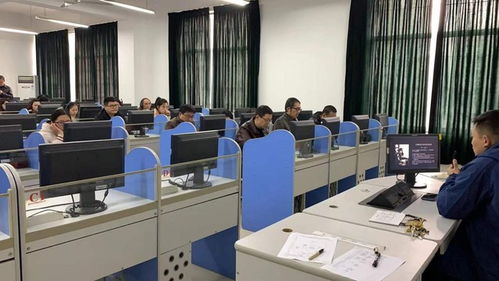 加強網絡安全意識，推動軟件正版化——我校舉辦網絡信息安全與軟件正版化專題培訓
